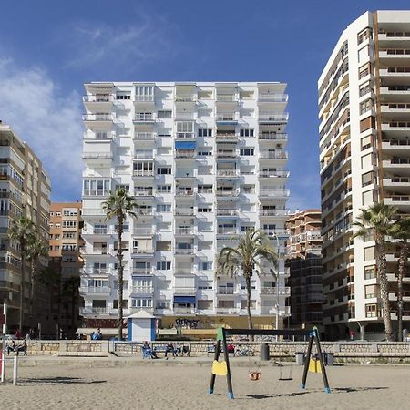 Malagadevacaciones - La Mar Salada Apartamento Exterior foto
